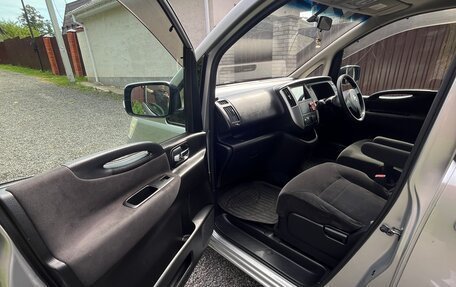 Nissan Serena III, 2010 год, 1 170 000 рублей, 11 фотография