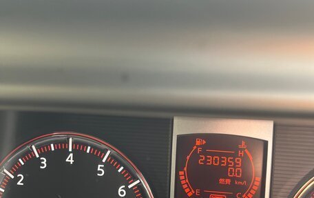 Nissan Serena III, 2010 год, 1 170 000 рублей, 9 фотография