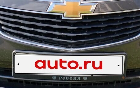 Chevrolet Cruze II, 2013 год, 600 000 рублей, 2 фотография
