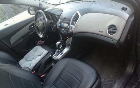 Chevrolet Cruze II, 2013 год, 600 000 рублей, 7 фотография