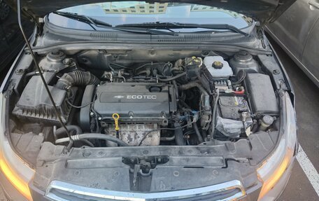 Chevrolet Cruze II, 2013 год, 600 000 рублей, 11 фотография