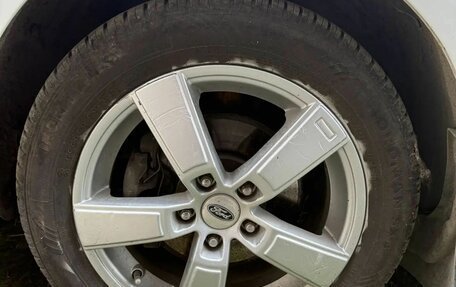 Ford Focus II рестайлинг, 2006 год, 500 000 рублей, 5 фотография
