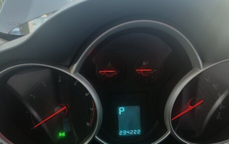 Chevrolet Cruze II, 2013 год, 600 000 рублей, 14 фотография
