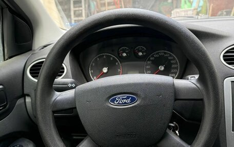 Ford Focus II рестайлинг, 2006 год, 500 000 рублей, 4 фотография