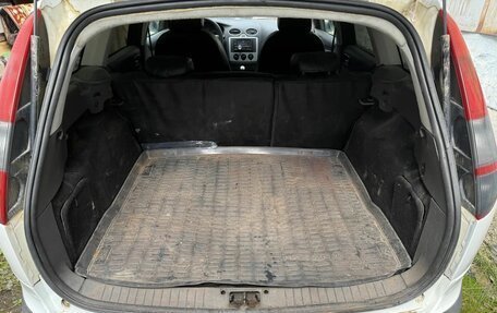 Ford Focus II рестайлинг, 2006 год, 500 000 рублей, 2 фотография
