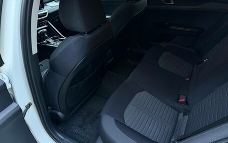 KIA K5, 2021 год, 1 495 000 рублей, 11 фотография