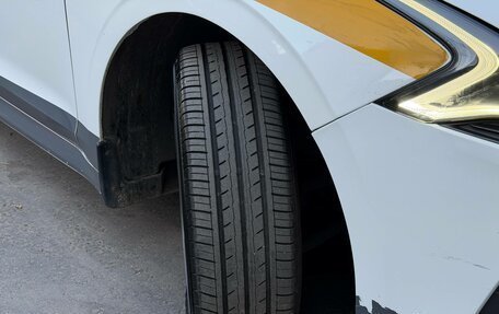 KIA K5, 2021 год, 1 495 000 рублей, 8 фотография