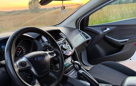 Ford Focus III, 2012 год, 650 000 рублей, 5 фотография