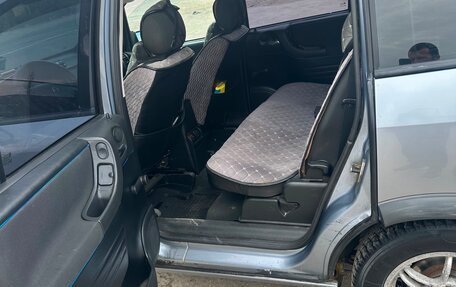 Opel Zafira A рестайлинг, 2003 год, 450 000 рублей, 6 фотография