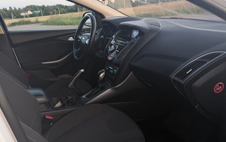 Ford Focus III, 2012 год, 650 000 рублей, 6 фотография