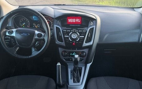 Ford Focus III, 2012 год, 650 000 рублей, 7 фотография