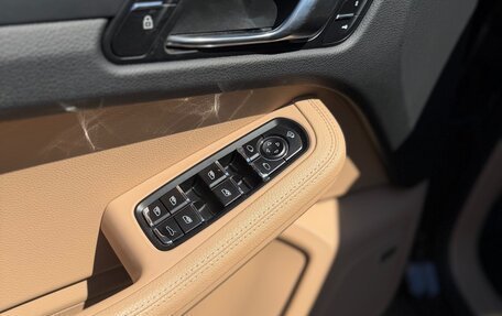 Porsche Macan I рестайлинг, 2022 год, 7 700 000 рублей, 12 фотография