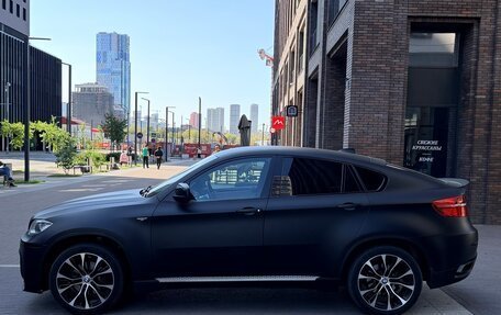 BMW X6, 2011 год, 2 199 999 рублей, 8 фотография