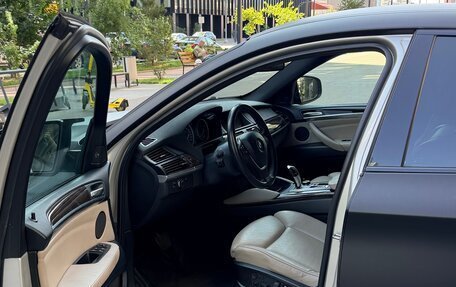 BMW X6, 2011 год, 2 199 999 рублей, 10 фотография