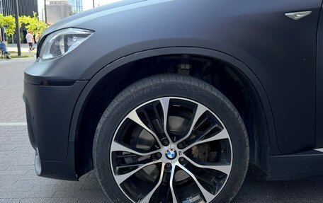 BMW X6, 2011 год, 2 199 999 рублей, 9 фотография