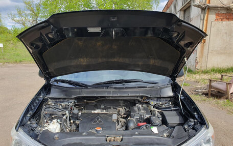 Mitsubishi ASX I рестайлинг, 2012 год, 1 300 000 рублей, 7 фотография