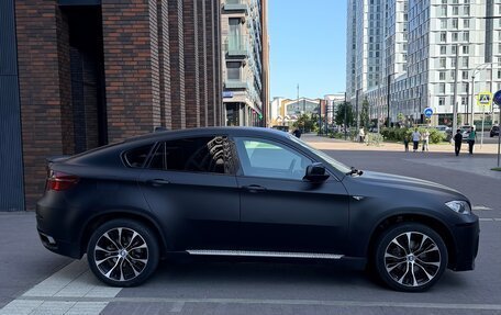 BMW X6, 2011 год, 2 199 999 рублей, 4 фотография