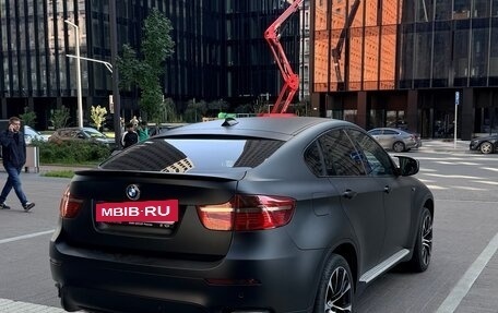 BMW X6, 2011 год, 2 199 999 рублей, 5 фотография