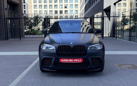 BMW X6, 2011 год, 2 199 999 рублей, 3 фотография