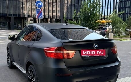 BMW X6, 2011 год, 2 199 999 рублей, 6 фотография