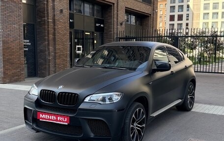 BMW X6, 2011 год, 2 199 999 рублей, 2 фотография