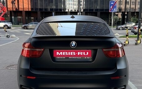 BMW X6, 2011 год, 2 199 999 рублей, 7 фотография