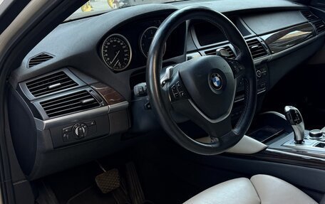 BMW X6, 2011 год, 2 199 999 рублей, 11 фотография
