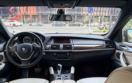 BMW X6, 2011 год, 2 199 999 рублей, 12 фотография