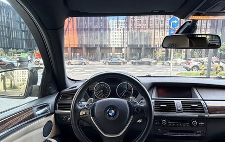 BMW X6, 2011 год, 2 199 999 рублей, 13 фотография