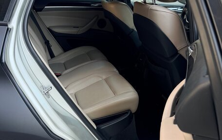 BMW X6, 2011 год, 2 199 999 рублей, 18 фотография
