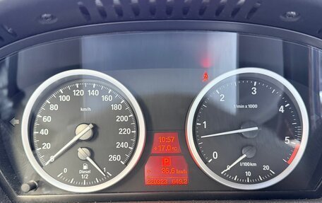 BMW X6, 2011 год, 2 199 999 рублей, 14 фотография