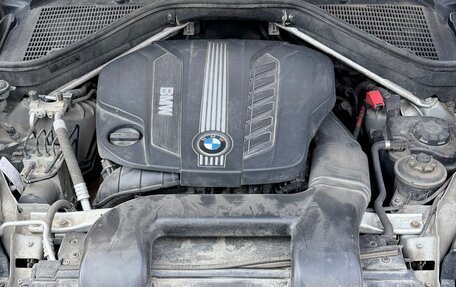 BMW X6, 2011 год, 2 199 999 рублей, 21 фотография
