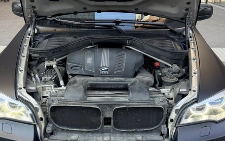 BMW X6, 2011 год, 2 199 999 рублей, 20 фотография