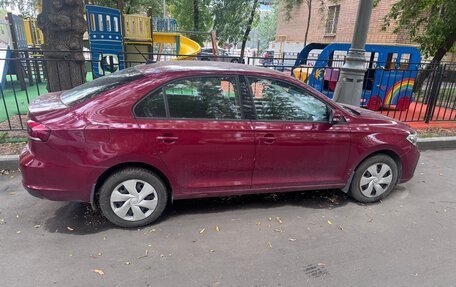 Volkswagen Polo VI (EU Market), 2021 год, 1 800 000 рублей, 5 фотография