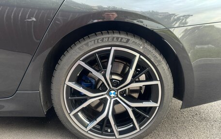 BMW 5 серия, 2021 год, 7 500 000 рублей, 3 фотография