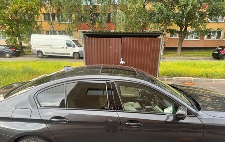 BMW 5 серия, 2021 год, 7 500 000 рублей, 8 фотография