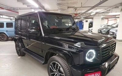 Mercedes-Benz G-Класс W463 рестайлинг _iii, 2026 год, 27 263 500 рублей, 1 фотография
