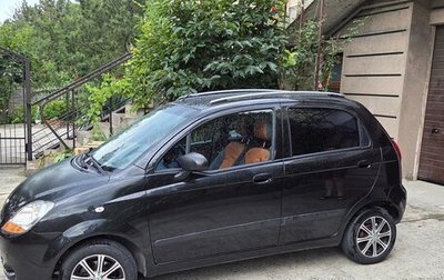 Chevrolet Spark III, 2007 год, 700 000 рублей, 1 фотография