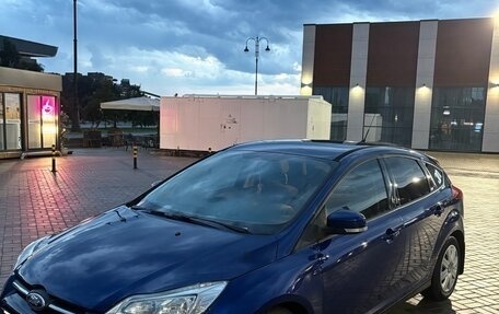 Ford Focus III, 2014 год, 790 000 рублей, 1 фотография