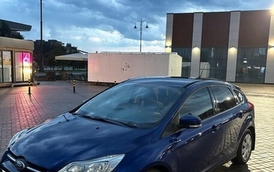 Ford Focus III, 2014 год, 790 000 рублей, 1 фотография