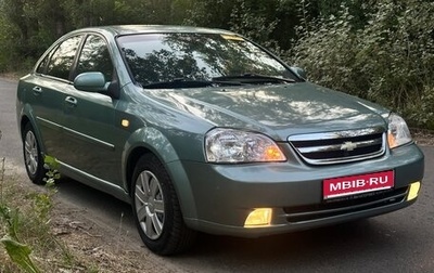 Chevrolet Lacetti, 2006 год, 450 000 рублей, 1 фотография