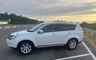 Mitsubishi Outlander III рестайлинг 3, 2010 год, 1 200 000 рублей, 1 фотография