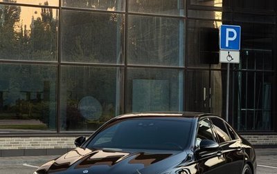 Mercedes-Benz E-Класс AMG, 2023 год, 8 600 000 рублей, 1 фотография