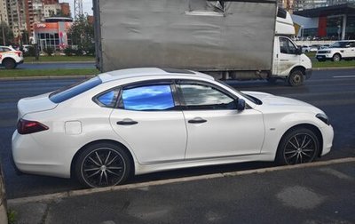 Infiniti M, 2010 год, 1 150 000 рублей, 1 фотография