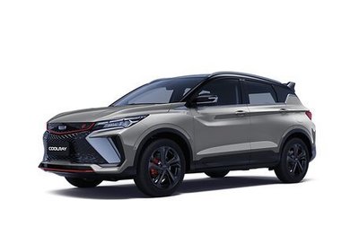 Geely Coolray I, 2026 год, 2 944 990 рублей, 1 фотография