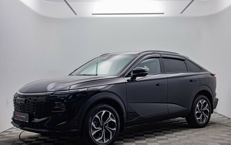 Haval F7x, 2025 год, 3 097 000 рублей, 1 фотография