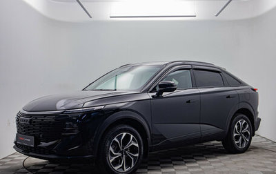 Haval F7x, 2025 год, 3 097 000 рублей, 1 фотография