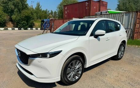 Mazda CX-5 II, 2026 год, 5 290 000 рублей, 1 фотография