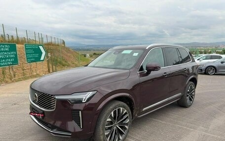 Volvo XC90 II рестайлинг, 2026 год, 10 990 000 рублей, 1 фотография