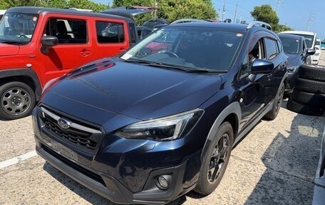 Subaru XV II, 2017 год, 1 032 776 рублей, 1 фотография
